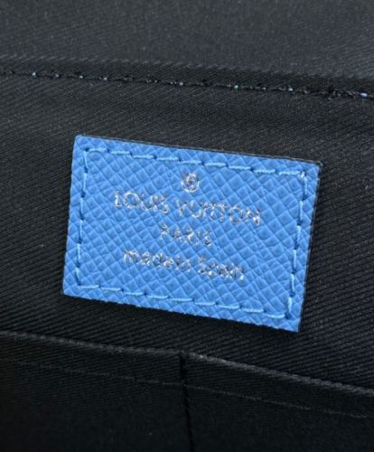 Louis Vuitton New Messenger M30745 M30746