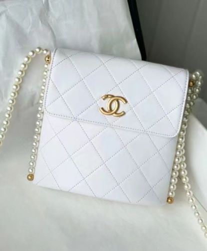 Chanel Small Hobo Bag AS2503
