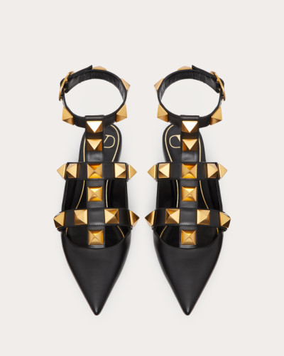 VALENTINO - Ballet flats