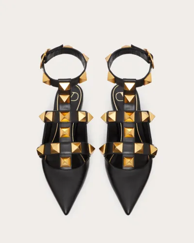 VALENTINO - Ballet flats
