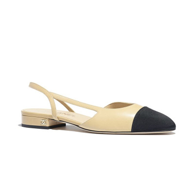 Chanel Women's Slingbacks G31319