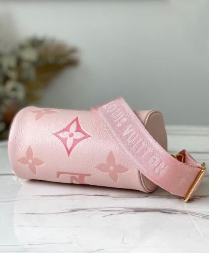 Louis Vuitton Papillon BB M45707 M45708