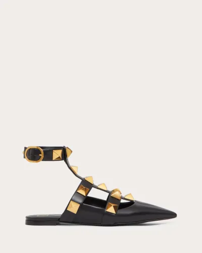 VALENTINO - Ballet flats