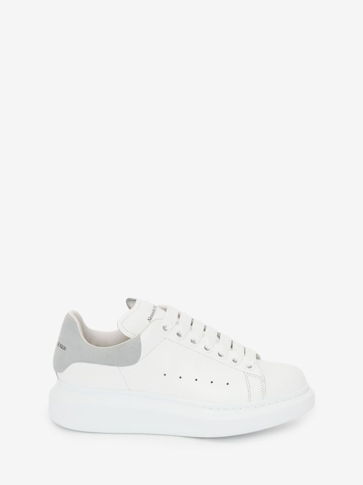Alexander McQUEEN Oversized Sneaker