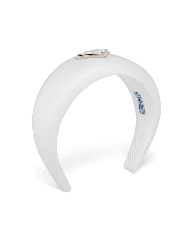 Prada Re-Nylon headband