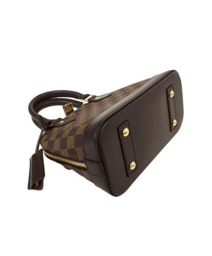Louis Vuitton Alma BB N41221 Brown