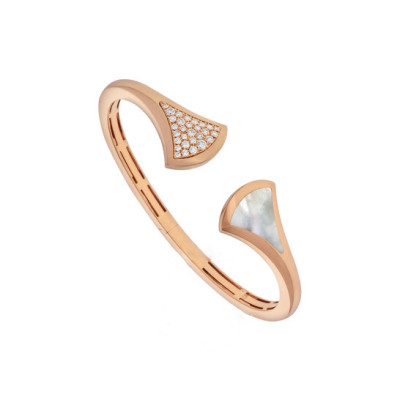 Bvlgari Divas Dream Bracelet