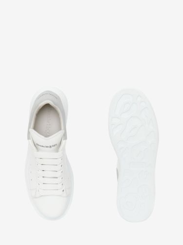 Alexander McQUEEN Oversized Sneaker
