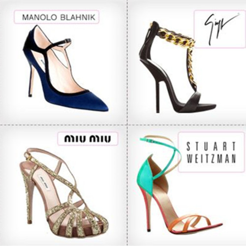 LUXURY SUPER LUCKY GIFT BOX (2 BAGS &1 PAIR OF SHOES)