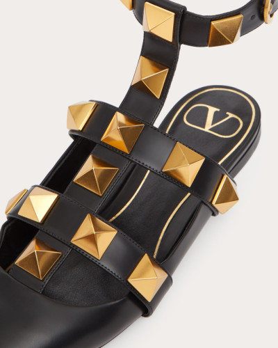 VALENTINO - Ballet flats