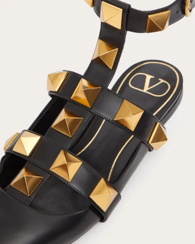 VALENTINO - Ballet flats