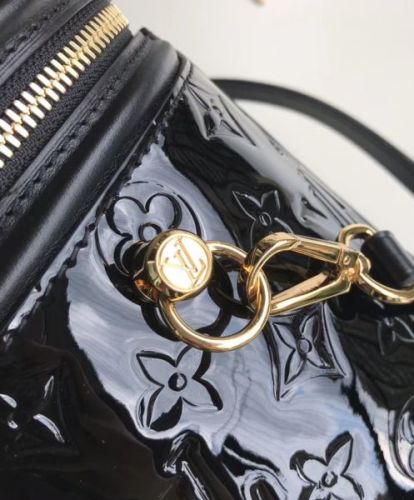 Louis Vuitton Cannes M53997 Black