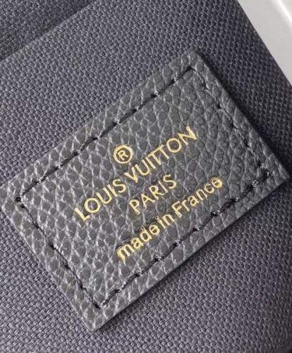 Louis Vuitton Felicie Pochette M69977 M80482