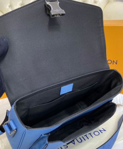 Louis Vuitton New Messenger M30745 M30746