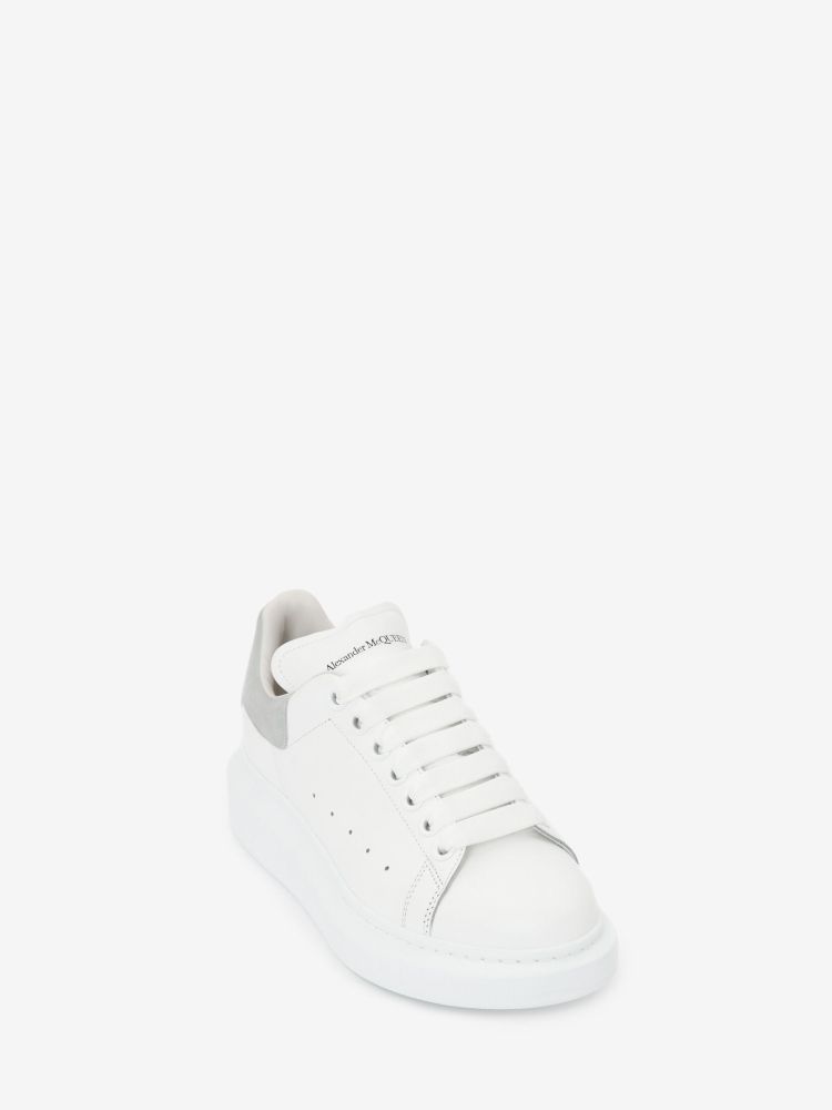 Alexander McQUEEN Oversized Sneaker