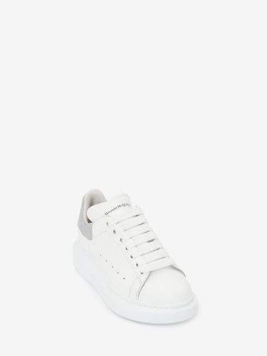 Alexander McQUEEN Oversized Sneaker