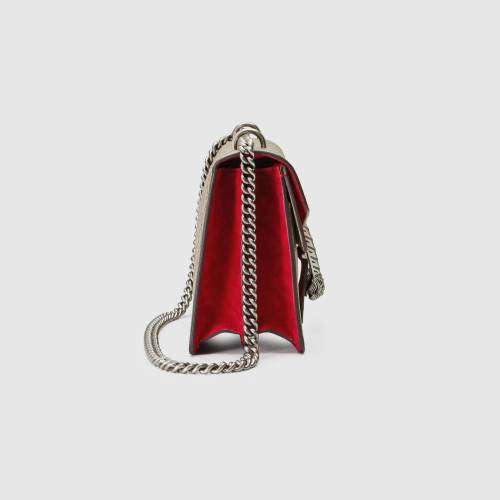 GUCCI Dionysus small shoulder bag