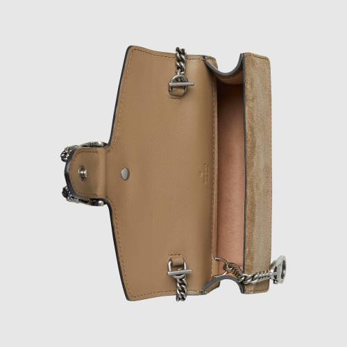 GUCCI super mini bag