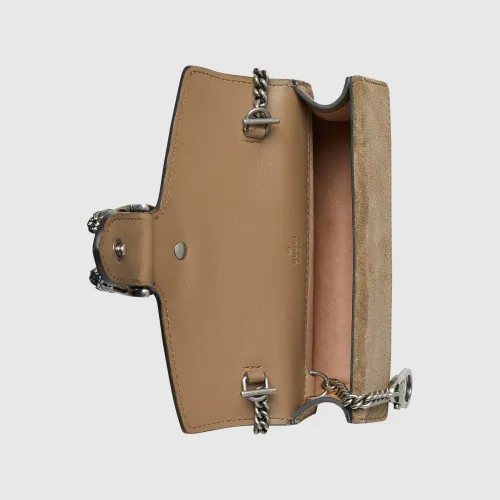 GUCCI super mini bag