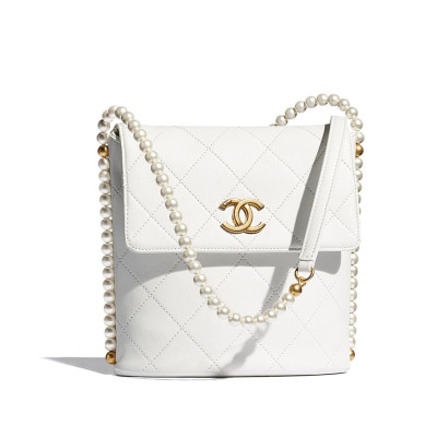 Chanel Small Hobo Bag AS2503