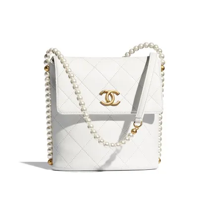 Chanel Small Hobo Bag AS2503