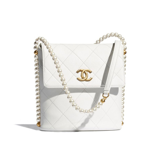 Chanel Small Hobo Bag AS2503