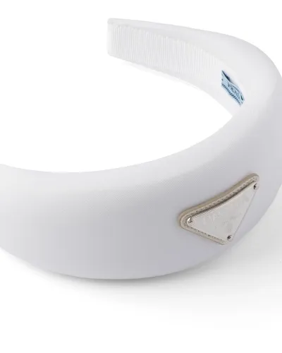 Prada Re-Nylon headband