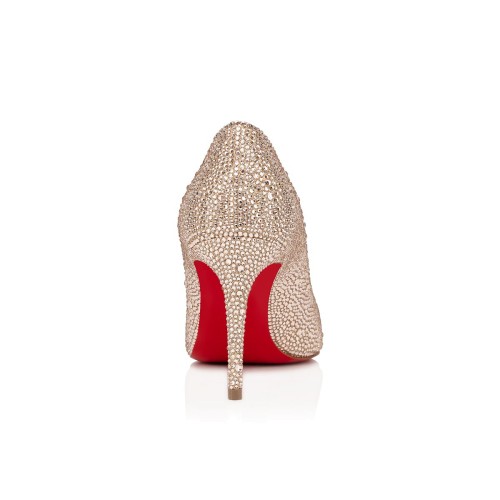CHRISTIAN LOUBOUTIN - Kate Strass Strass