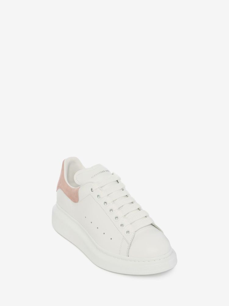 Alexander McQUEEN Oversized Sneaker