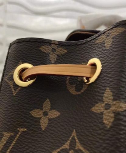 Louis Vuitton Montsouris BB M45502 M45516