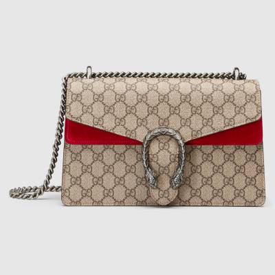 GUCCI Dionysus small shoulder bag