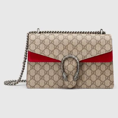 GUCCI Dionysus small shoulder bag