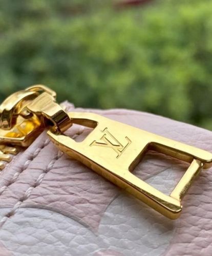 Louis Vuitton Papillon BB M45707 M45708