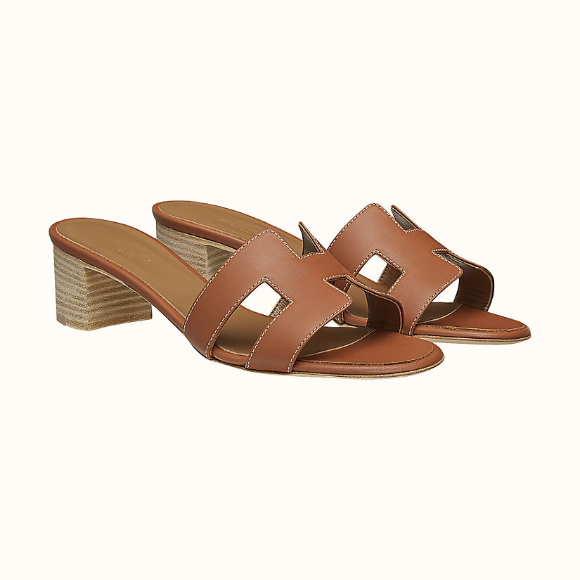 HERMES - Oasis sandals