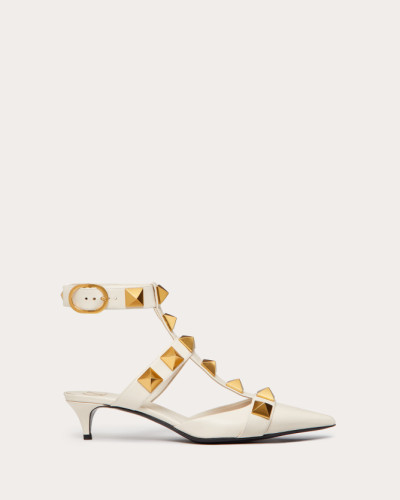 VALENTINO - Studded high heels
