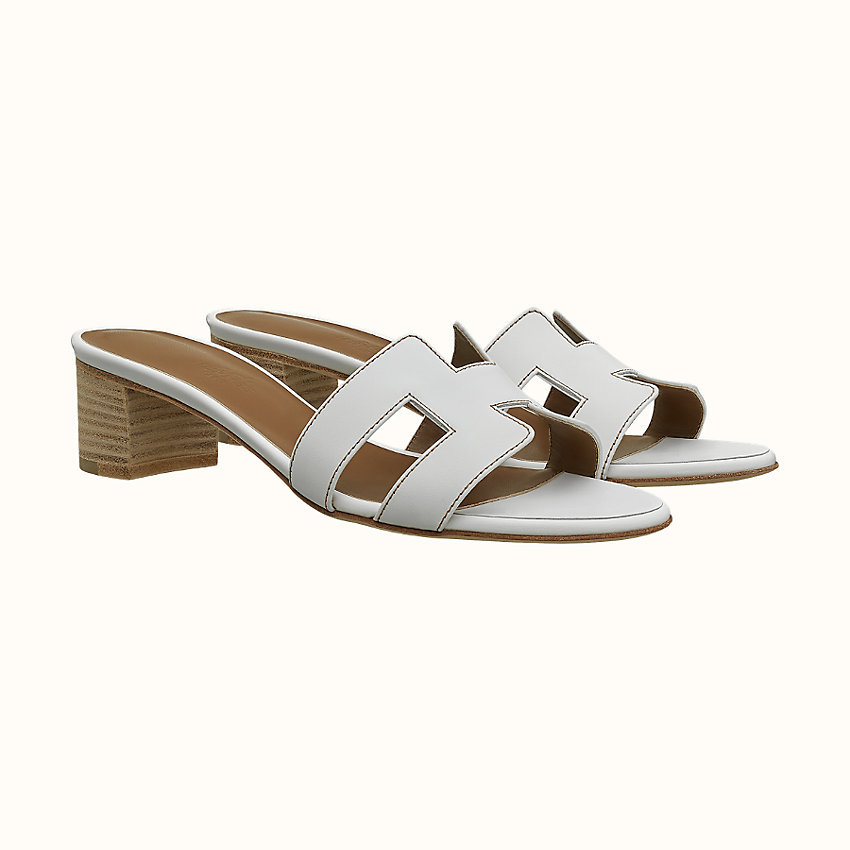 HERMES - Oasis sandals