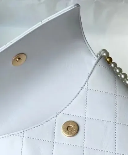 Chanel Small Hobo Bag AS2503