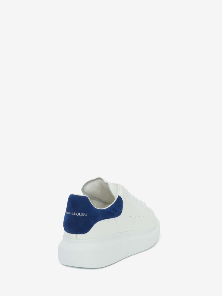 Alexander McQUEEN Oversized Sneaker