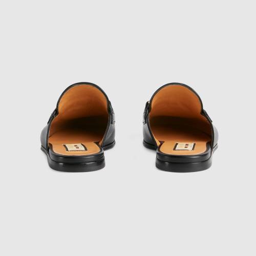 GUCCI Women's slipper with tassels