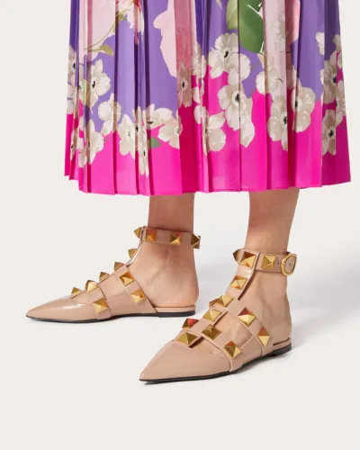 VALENTINO - Ballet flats