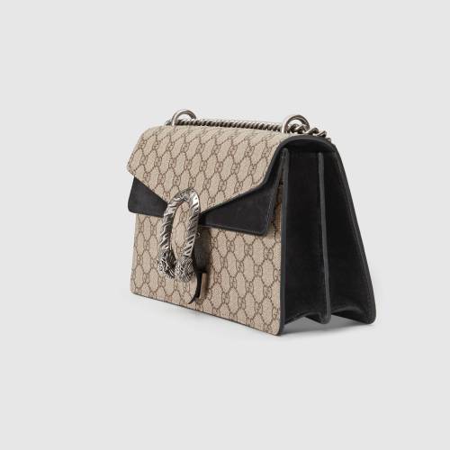 GUCCI Dionysus small shoulder bag