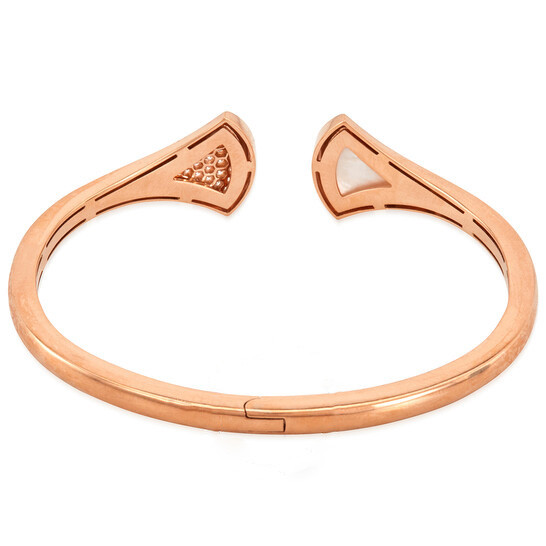 Bvlgari Divas Dream Bracelet