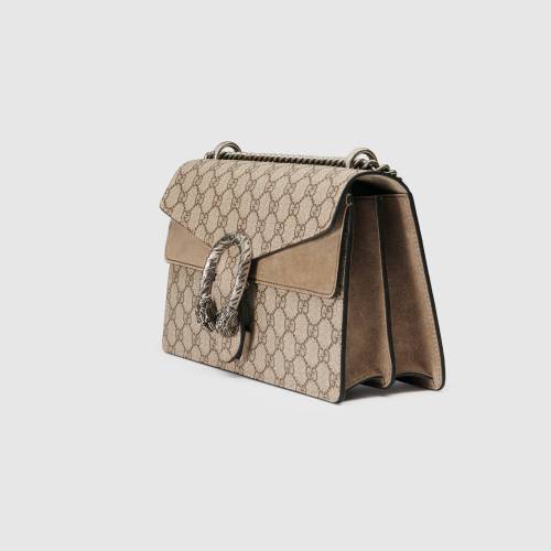 GUCCI Dionysus small shoulder bag