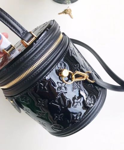 Louis Vuitton Cannes M53997 Black