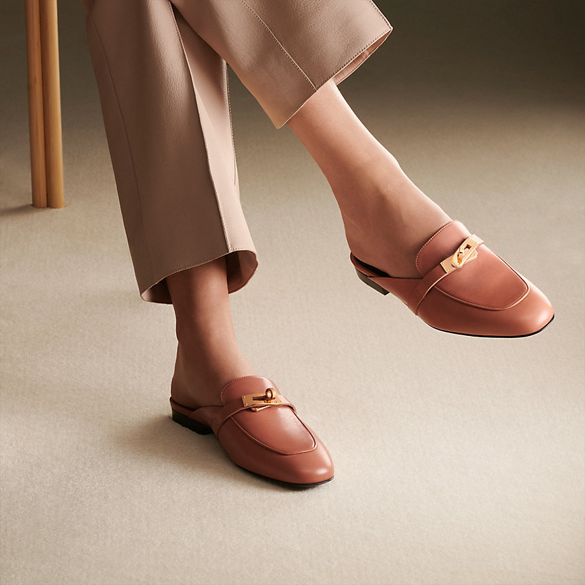 HERMES - Oz Mules