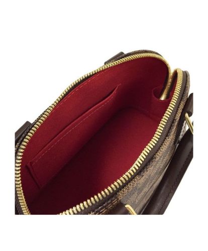 Louis Vuitton Alma BB N41221 Brown