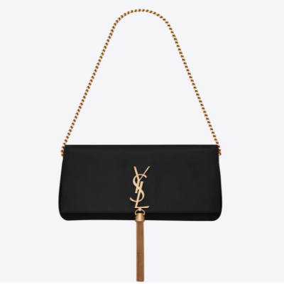 YSL - KATE 99 WITH TASSEL IN LAMBSKIN