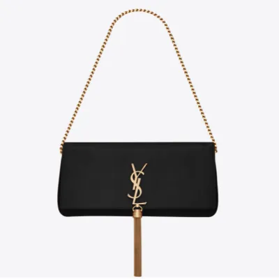 YSL - KATE 99 WITH TASSEL IN LAMBSKIN