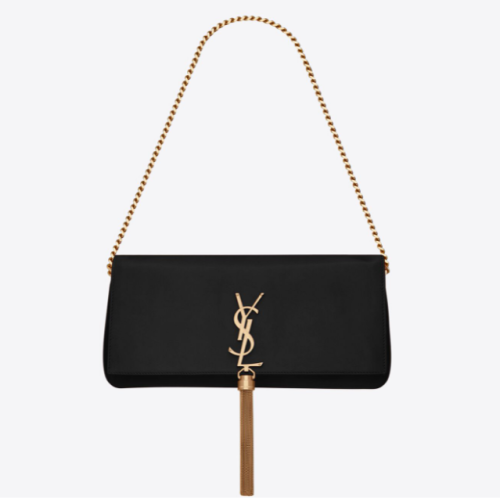 YSL - KATE 99 WITH TASSEL IN LAMBSKIN