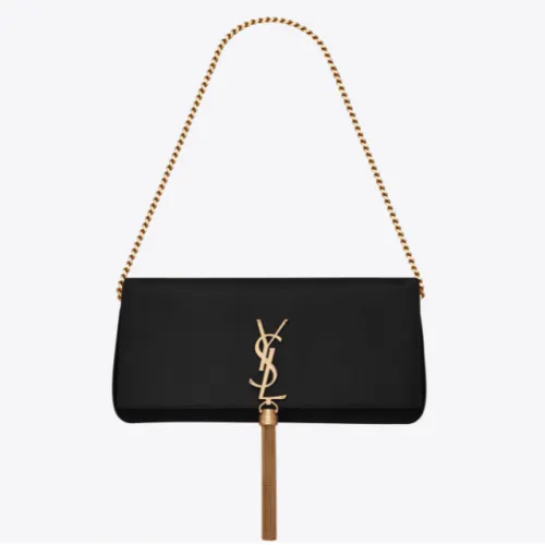 YSL - KATE 99 WITH TASSEL IN LAMBSKIN